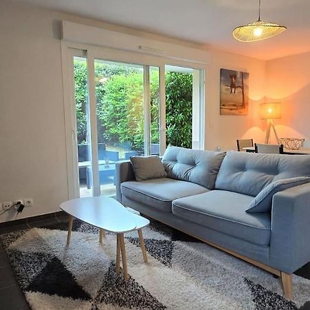 Appartamento Le Reposant Thonon-les-Bains Esterno foto