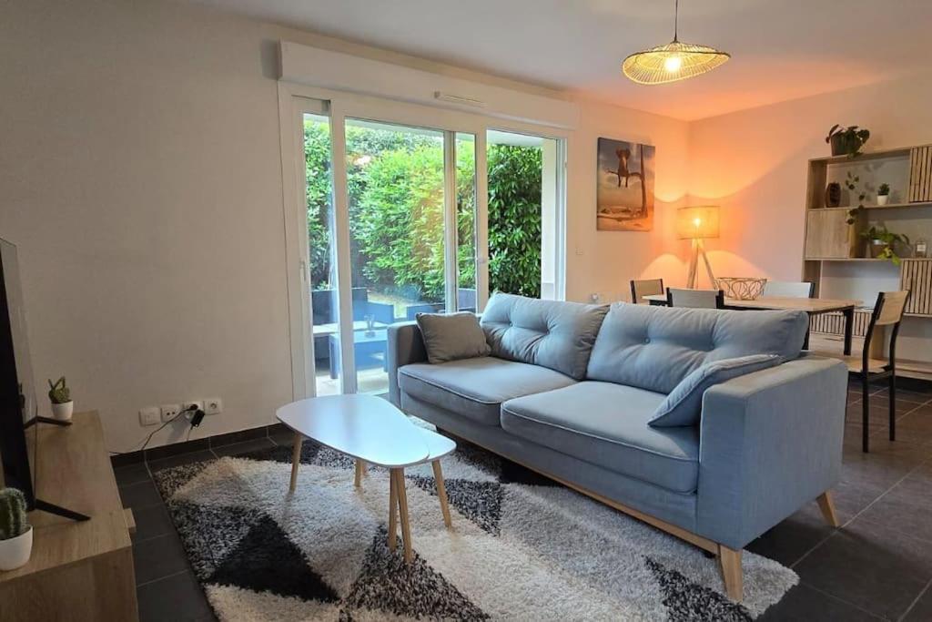 Appartamento Le Reposant Thonon-les-Bains Esterno foto